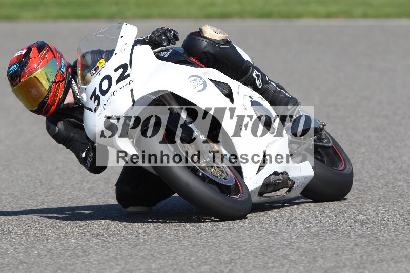 /13 01.05.2025 Speer Racing ADR/Gruppe gelb/302